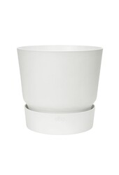 Greenville rond noir S