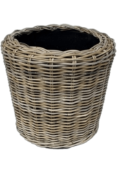 Drypot Rotan