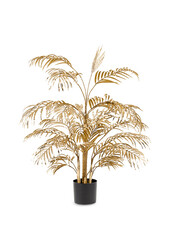 Areca gold kunstplant