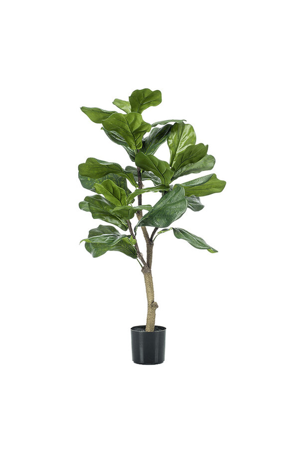 Plante artificielle Ficus Lyrata S