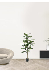 Plante artificielle Ficus Lyrata M