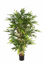 Plante artificielle bambou