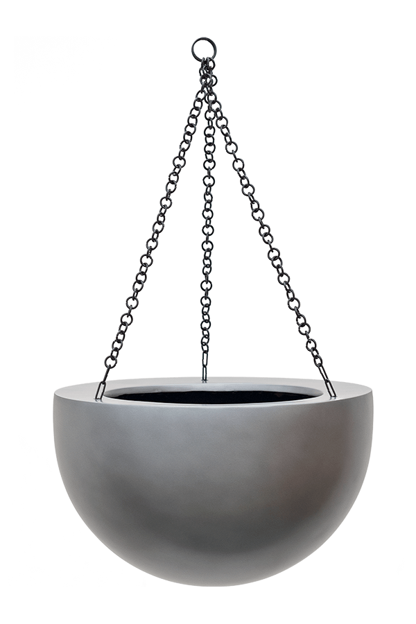 Bol suspendu Matt coffee