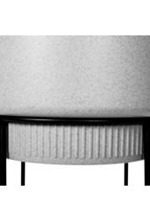 Living Concrete