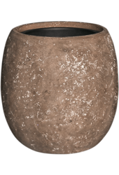 Polystone Balloon Rock