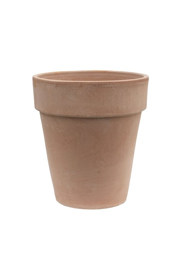 Terracotta Classic High edge 26