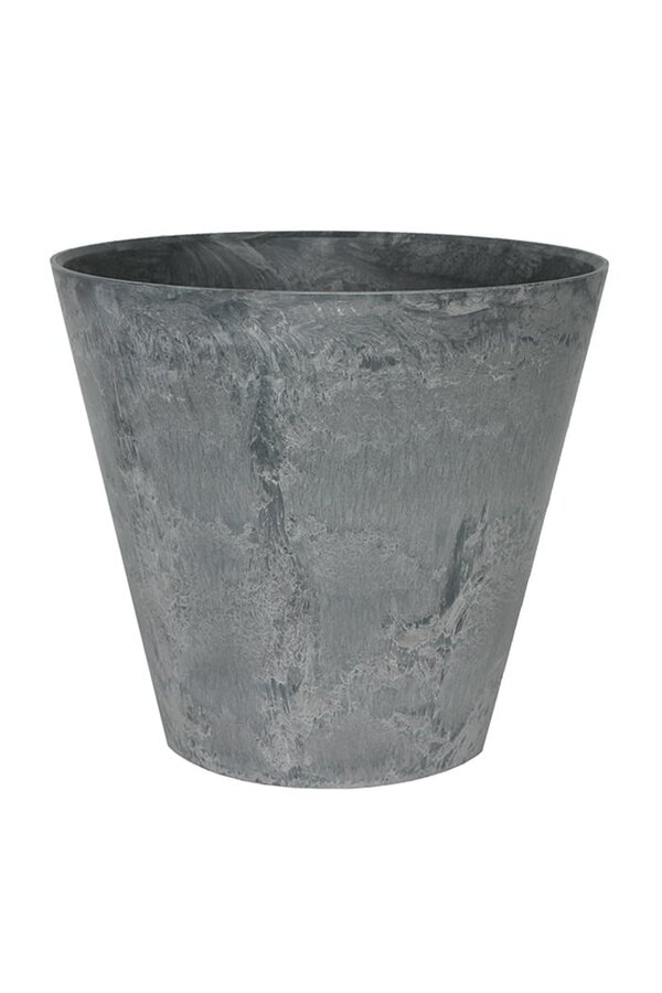 Claire pot Ø 43cm zwart