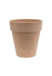 Terracotta Classic Bord haut 18