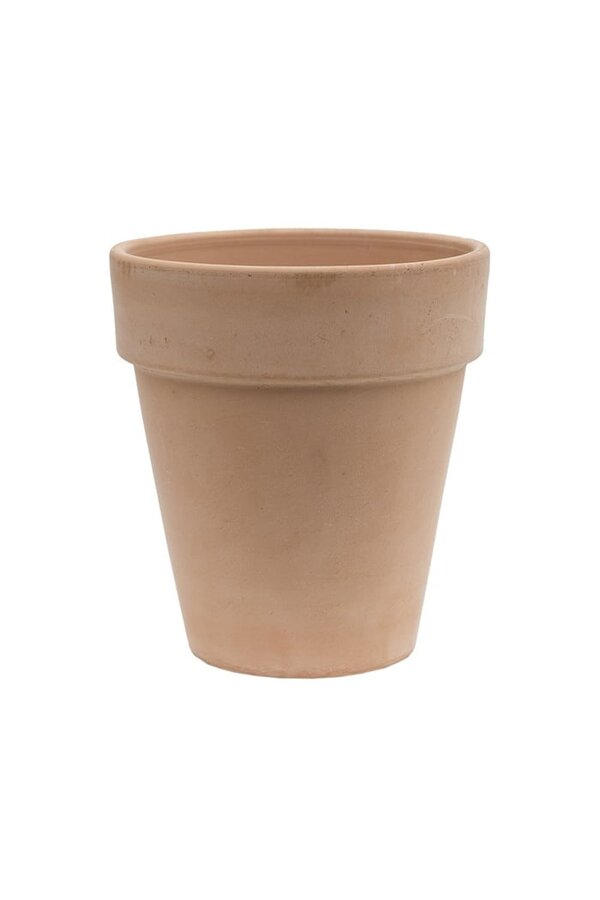 Terracotta Classic High edg 18