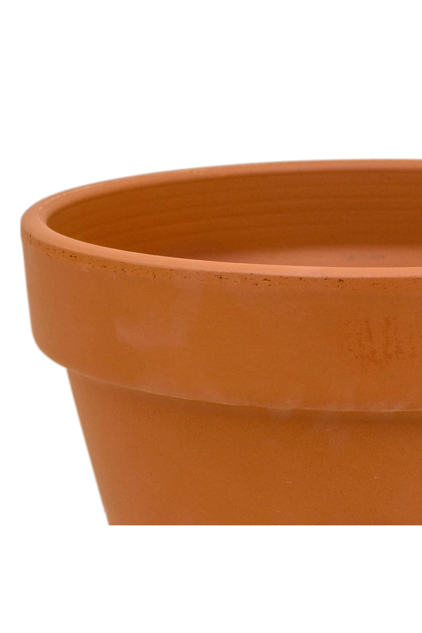 Terracotta Bloempot 33