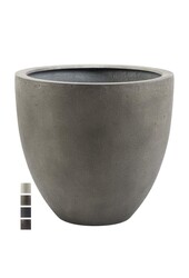 Couple aspect béton M