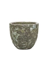 Etna couple relic green