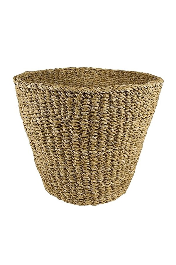 Pot en herbe de mer M