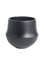 Pot Fusion zwart S