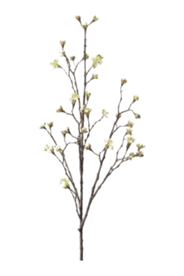 Branche artificielle de fruit d'érable