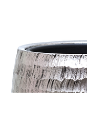 Argent Martelé Haut