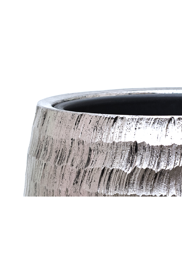 Argent Martelé Haut