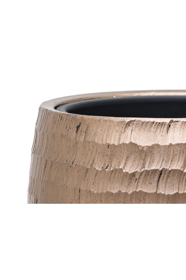 Cuivre Martelé Haut