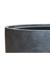 Messina Feuille d'argent Haute L