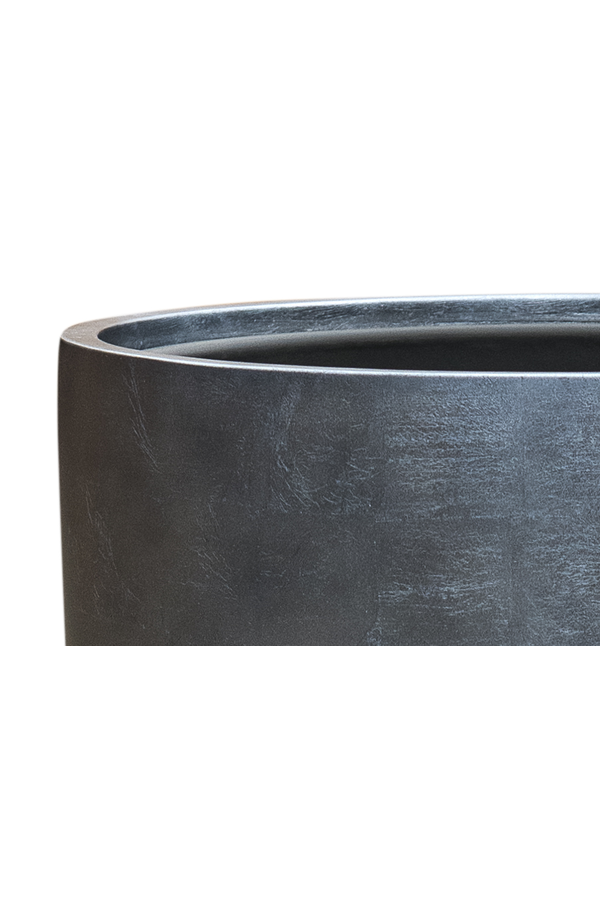 Messina Feuille d'argent Haute L