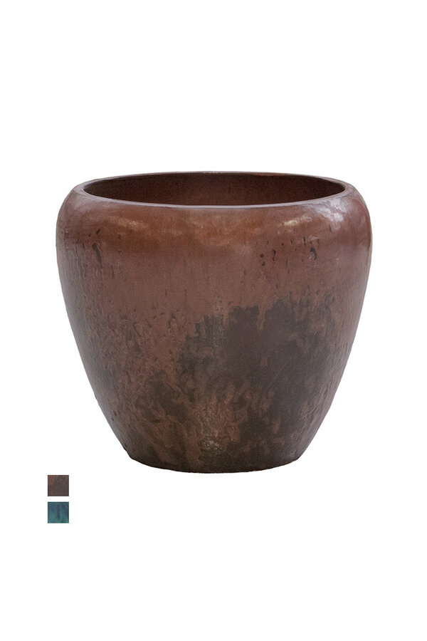 Mystic Globe Metal Ocean L