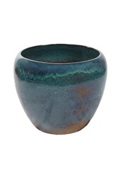 Mystic Globe Metal Ocean L