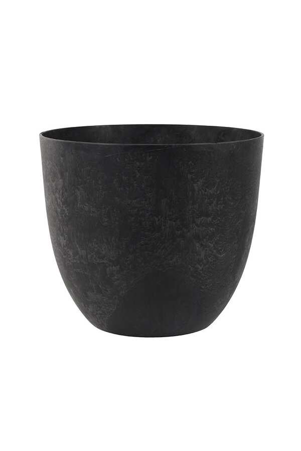Bola pot grijs Ø 55 cm