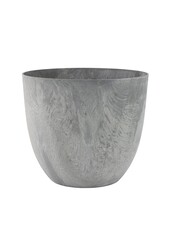 Pot Bola noir Ø 45 cm