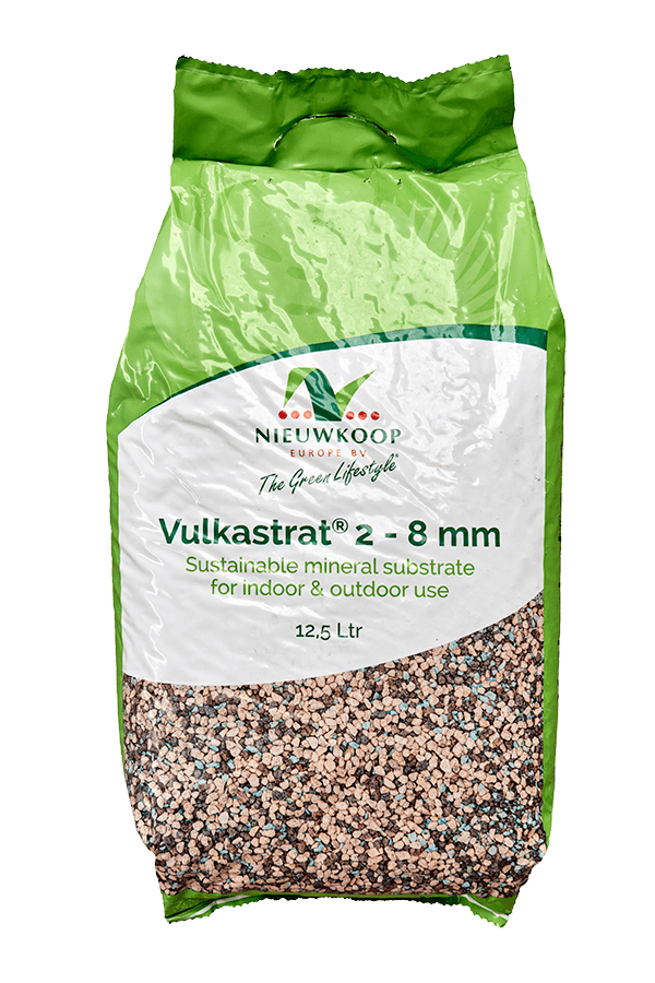 Vulkastrat 12,5L