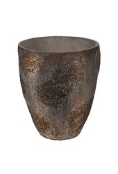 Huître Marron Haute XL