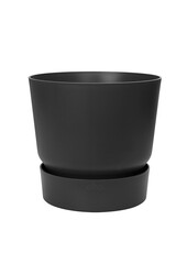 Greenville rond blanc L