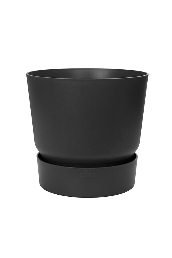 Greenville rond blanc L