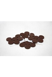 Feutre anti-rayures 33 mm de large