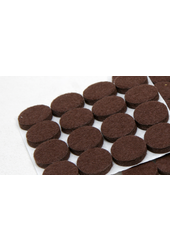 Feutre anti-rayures 22 mm de large