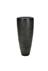 De Luxe pot antraciet hoog XL
