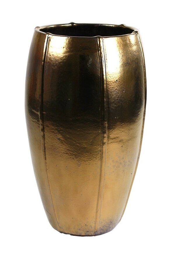 Pot Emperor or haut XL