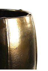 Pot Emperor or haut XL