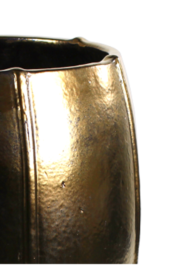 Pot Emperor or haut XL