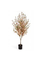 Plante artificielle de fleurs de cerisier