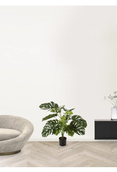 Monstera Plante artificielle