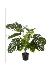 Monstera Plante artificielle