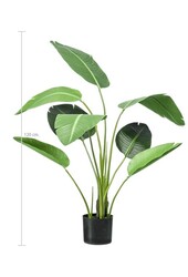 Strelitzia kunstplant