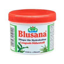 Nutrition hydroponique