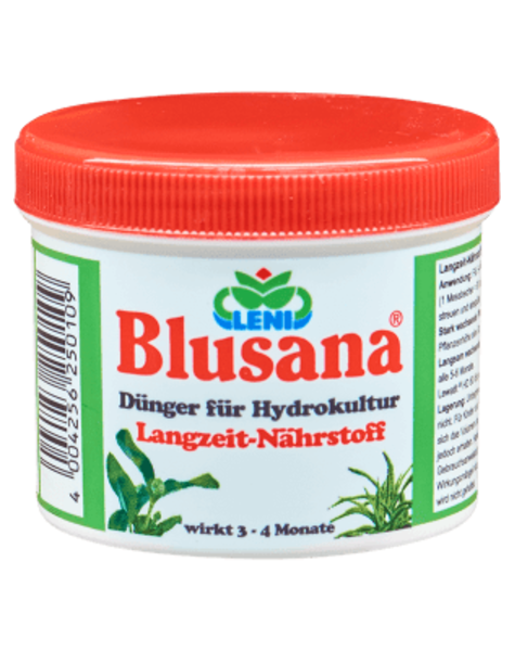 Nutrition hydroponique