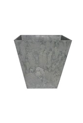 Pot Ella 25x25cm gris