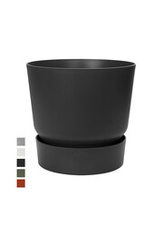 Greenville rond noir XXL