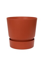 Greenville rond zwart XXL