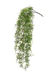 Plante artificielle suspendue Fougère
