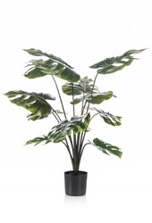 Monstera Plante artificielle
