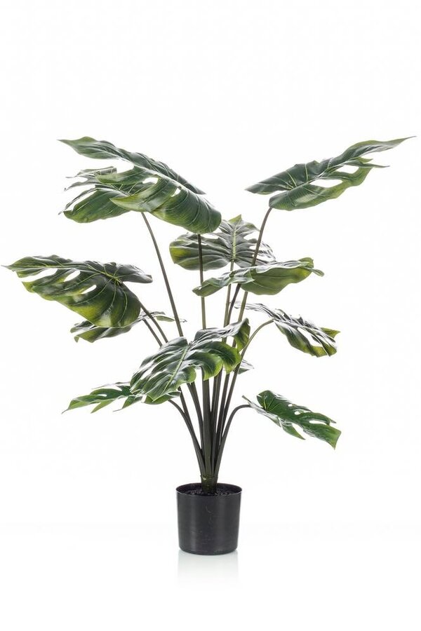 Monstera Plante artificielle